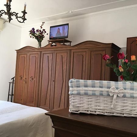 피사 La Casa Di Nila 아파트 외부 사진