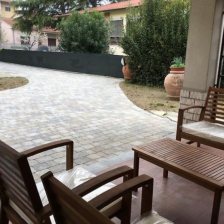피사 La Casa Di Nila 아파트 외부 사진