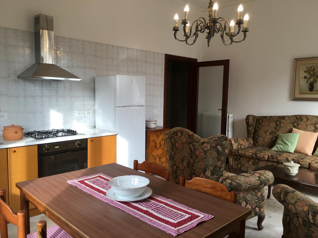 피사 La Casa Di Nila 아파트 외부 사진