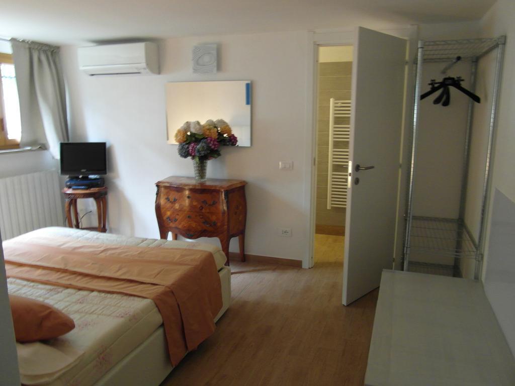 피사 La Casa Di Nila 아파트 외부 사진