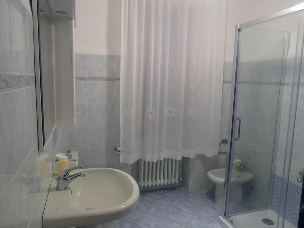 피사 La Casa Di Nila 아파트 외부 사진