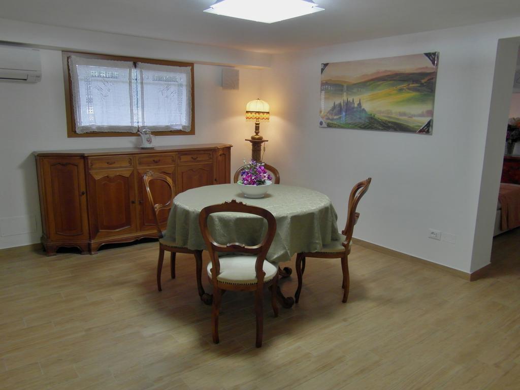 피사 La Casa Di Nila 아파트 외부 사진