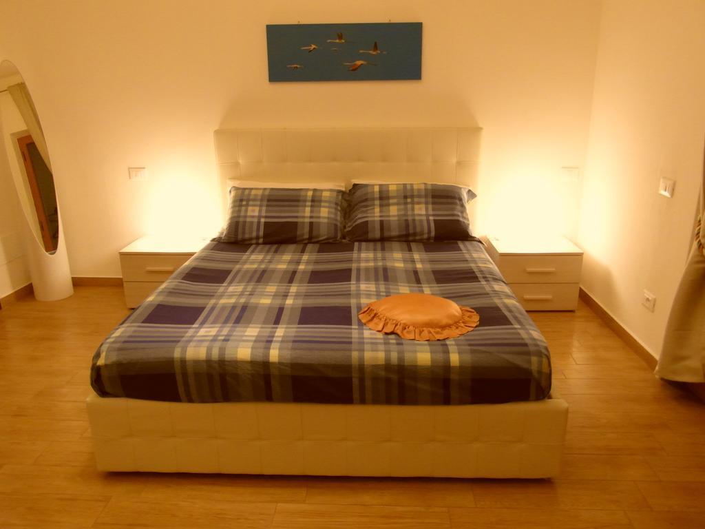 피사 La Casa Di Nila 아파트 외부 사진
