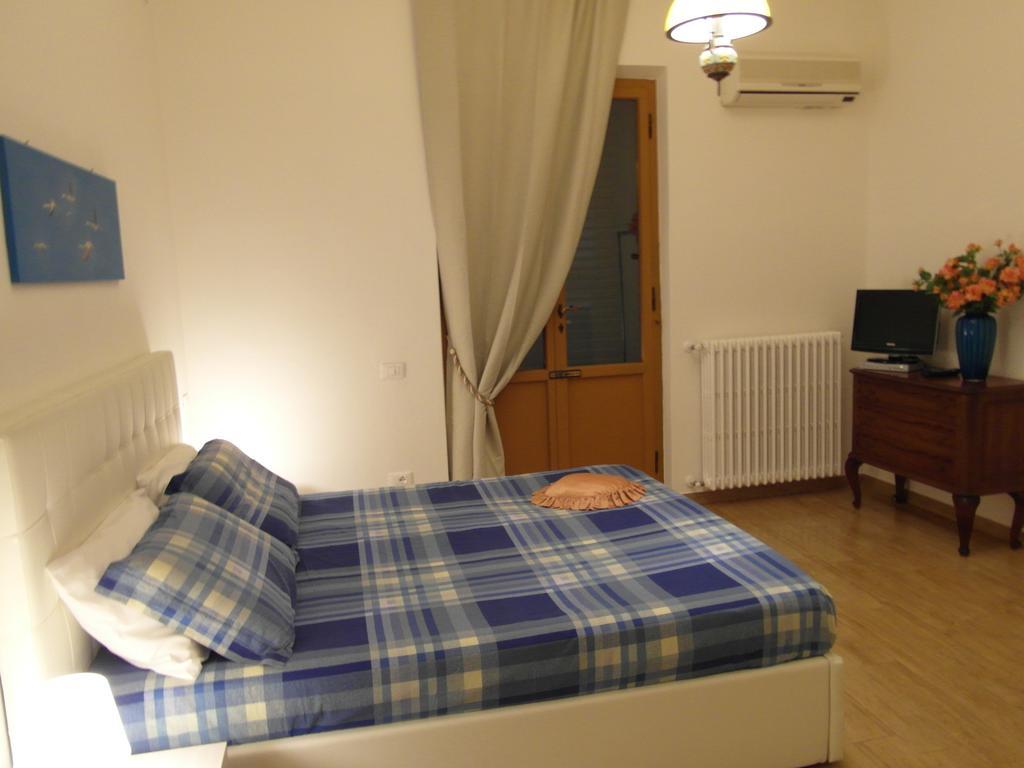 피사 La Casa Di Nila 아파트 외부 사진