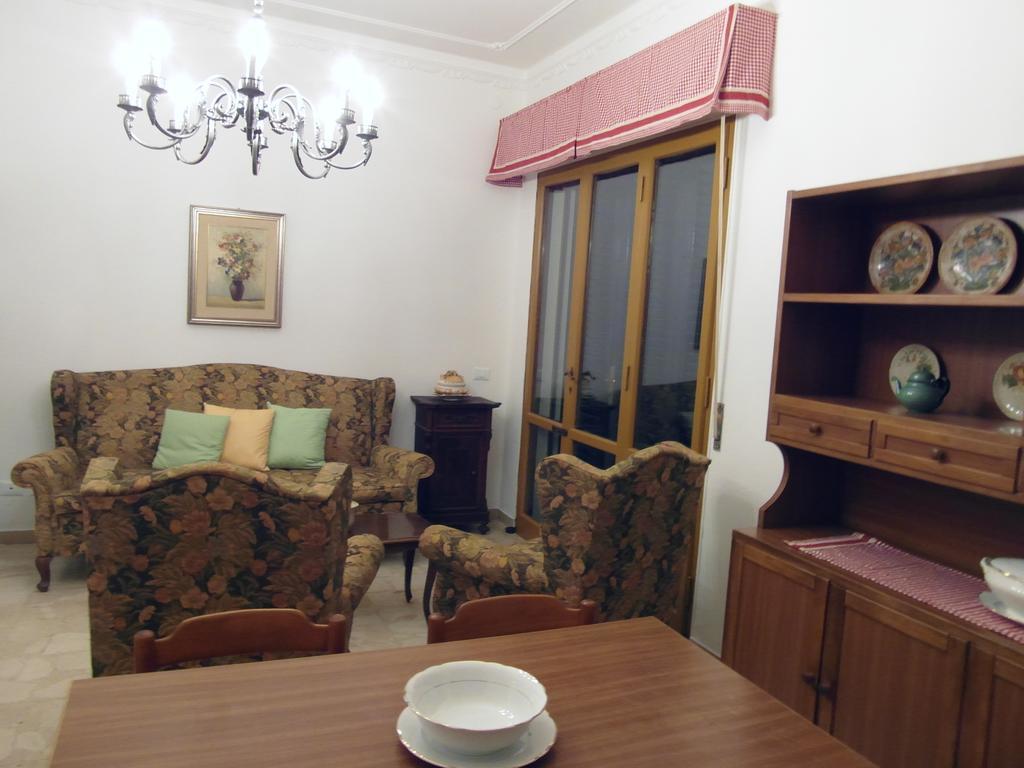 피사 La Casa Di Nila 아파트 외부 사진