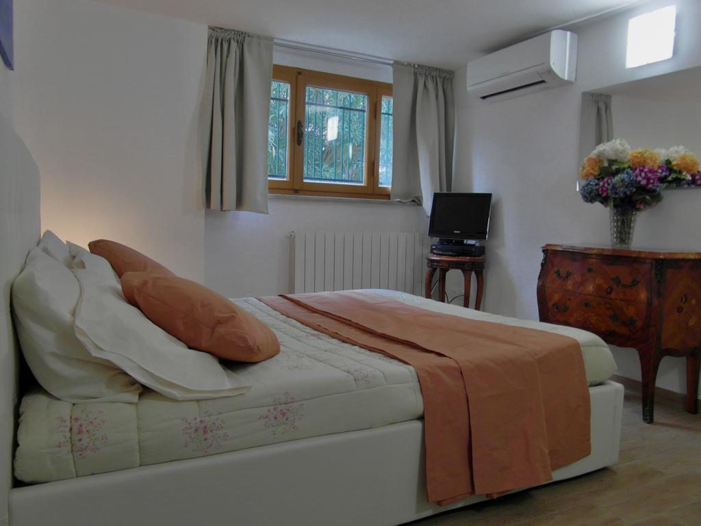 피사 La Casa Di Nila 아파트 외부 사진