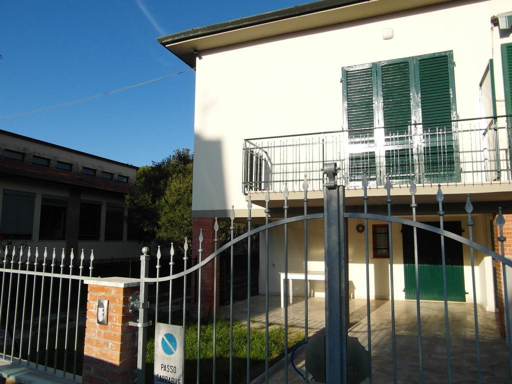 피사 La Casa Di Nila 아파트 외부 사진