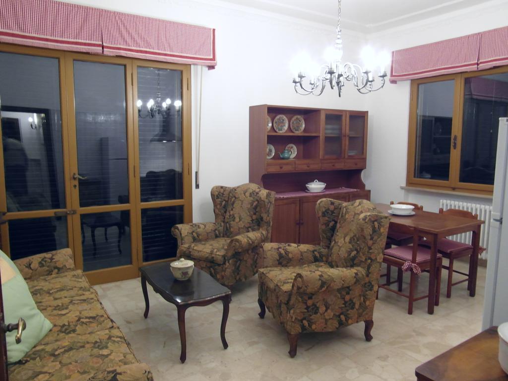 피사 La Casa Di Nila 아파트 외부 사진