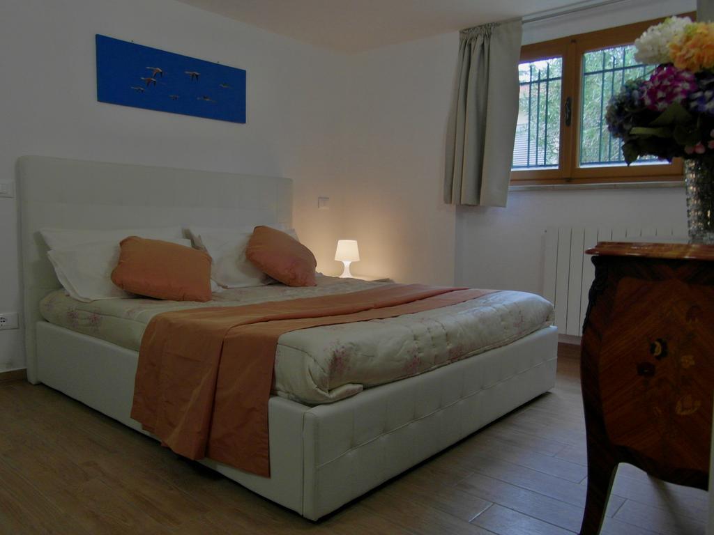 피사 La Casa Di Nila 아파트 외부 사진