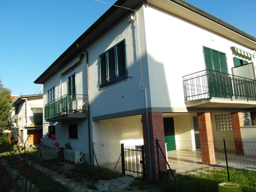 피사 La Casa Di Nila 아파트 외부 사진