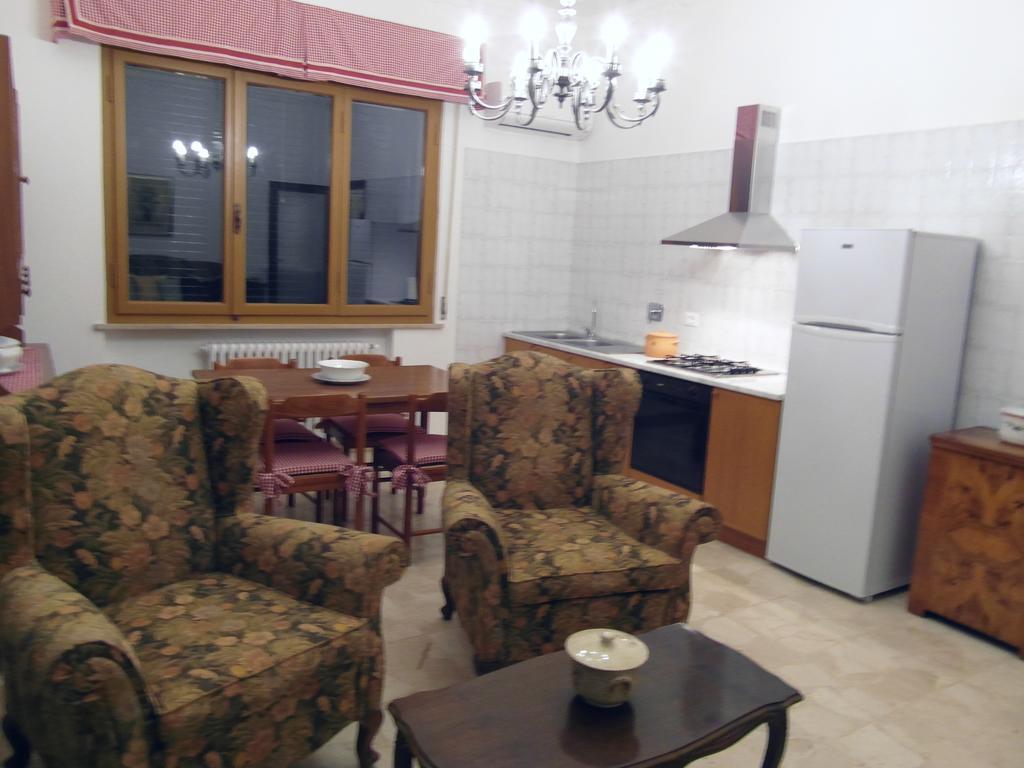 피사 La Casa Di Nila 아파트 외부 사진