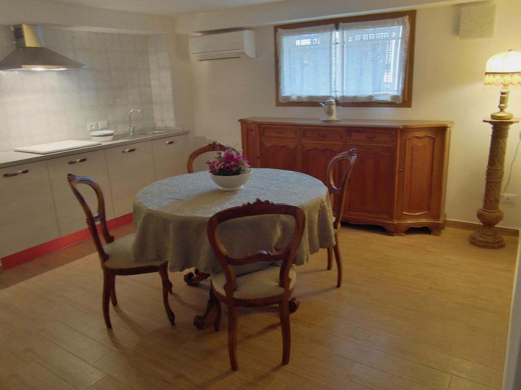 피사 La Casa Di Nila 아파트 외부 사진