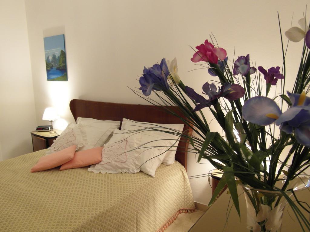 피사 La Casa Di Nila 아파트 외부 사진