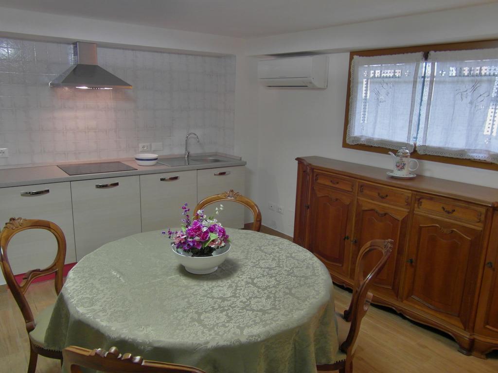 피사 La Casa Di Nila 아파트 외부 사진