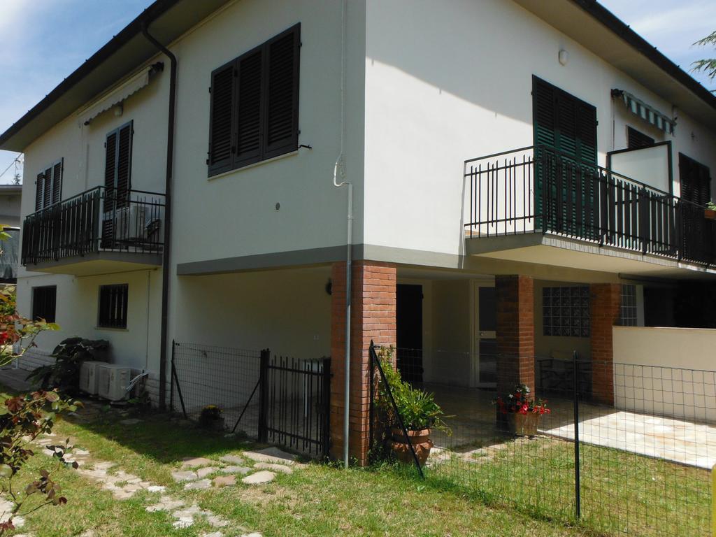 피사 La Casa Di Nila 아파트 외부 사진