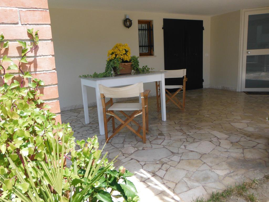 피사 La Casa Di Nila 아파트 외부 사진