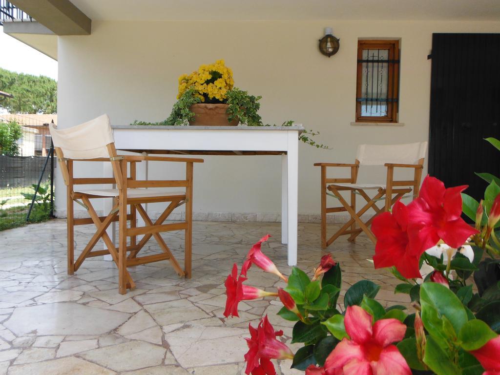 피사 La Casa Di Nila 아파트 외부 사진