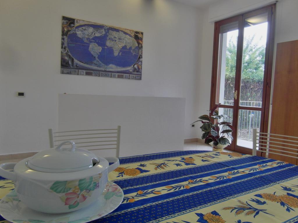 피사 La Casa Di Nila 아파트 외부 사진