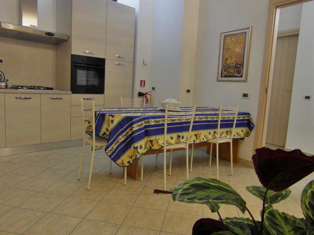 피사 La Casa Di Nila 아파트 외부 사진