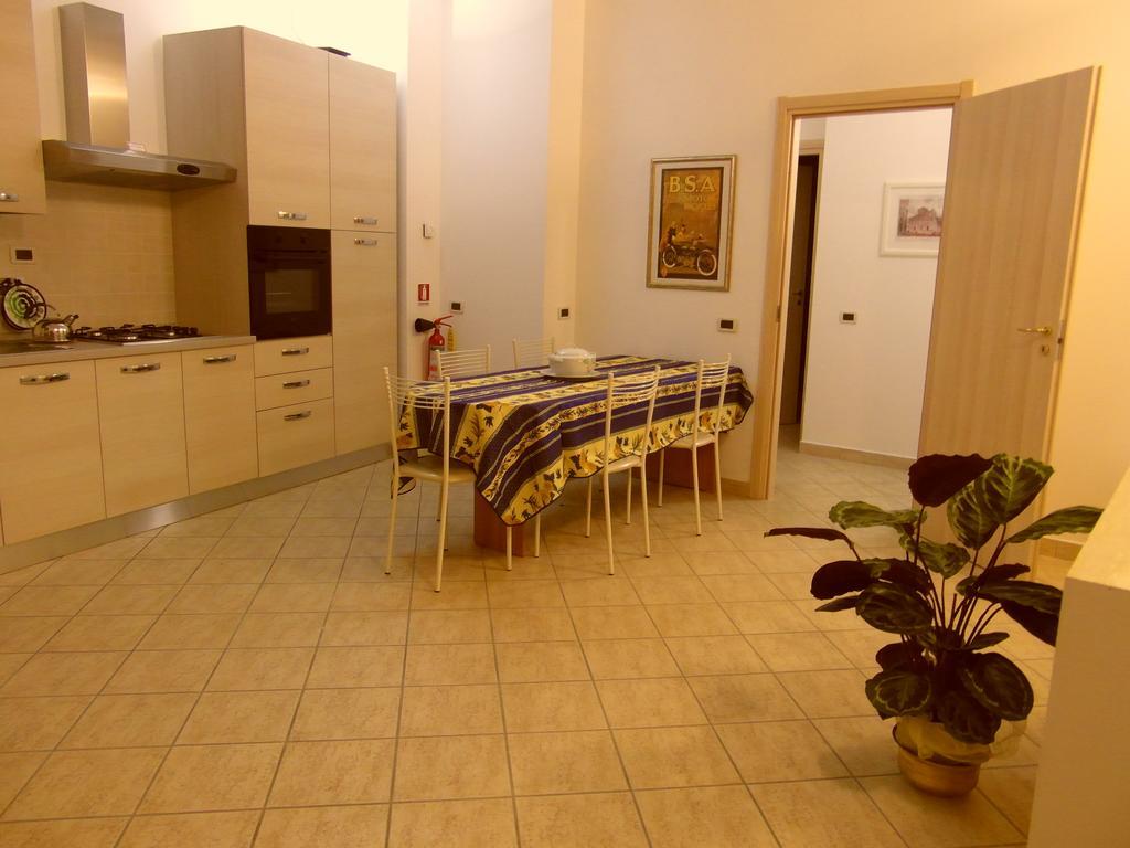 피사 La Casa Di Nila 아파트 외부 사진