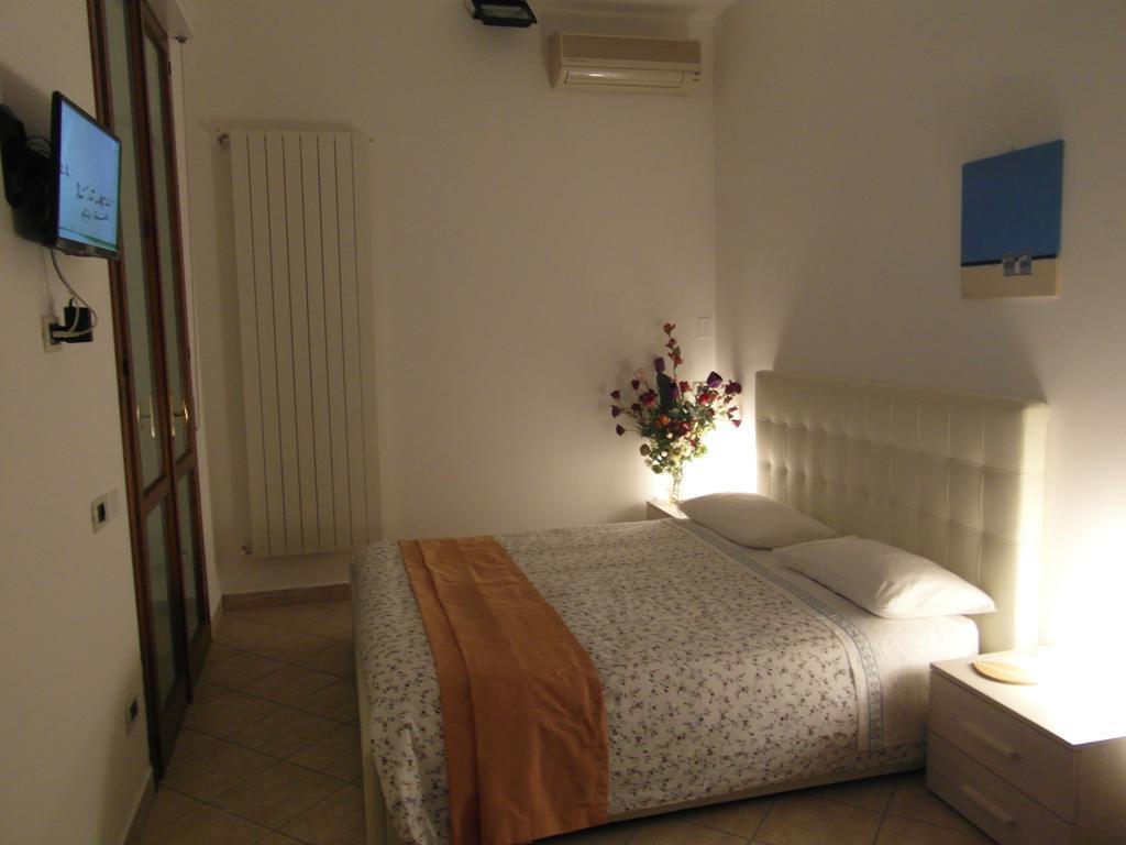피사 La Casa Di Nila 아파트 외부 사진