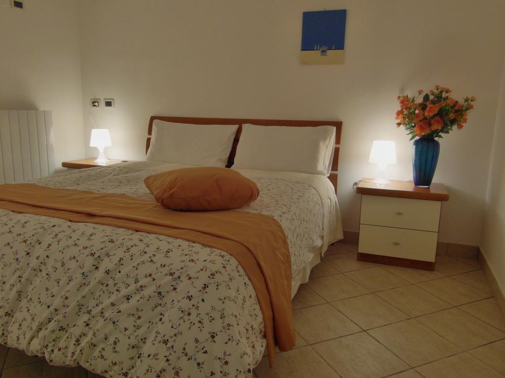 피사 La Casa Di Nila 아파트 외부 사진