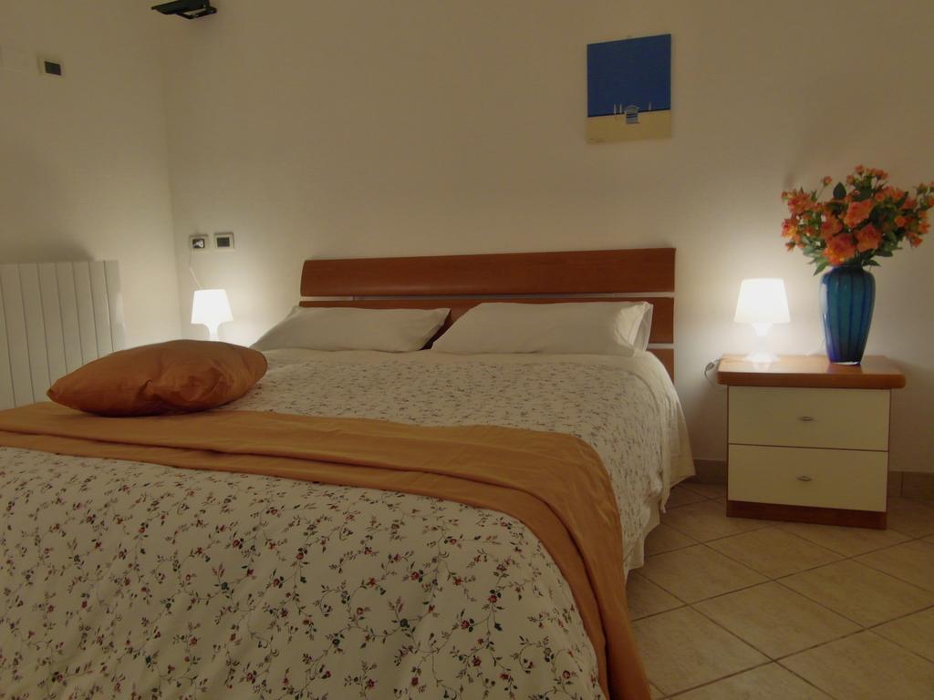 피사 La Casa Di Nila 아파트 외부 사진