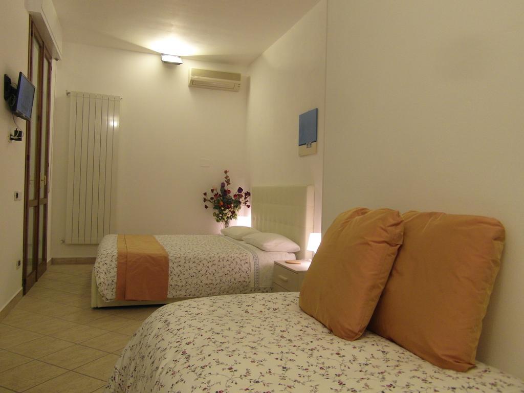 피사 La Casa Di Nila 아파트 외부 사진