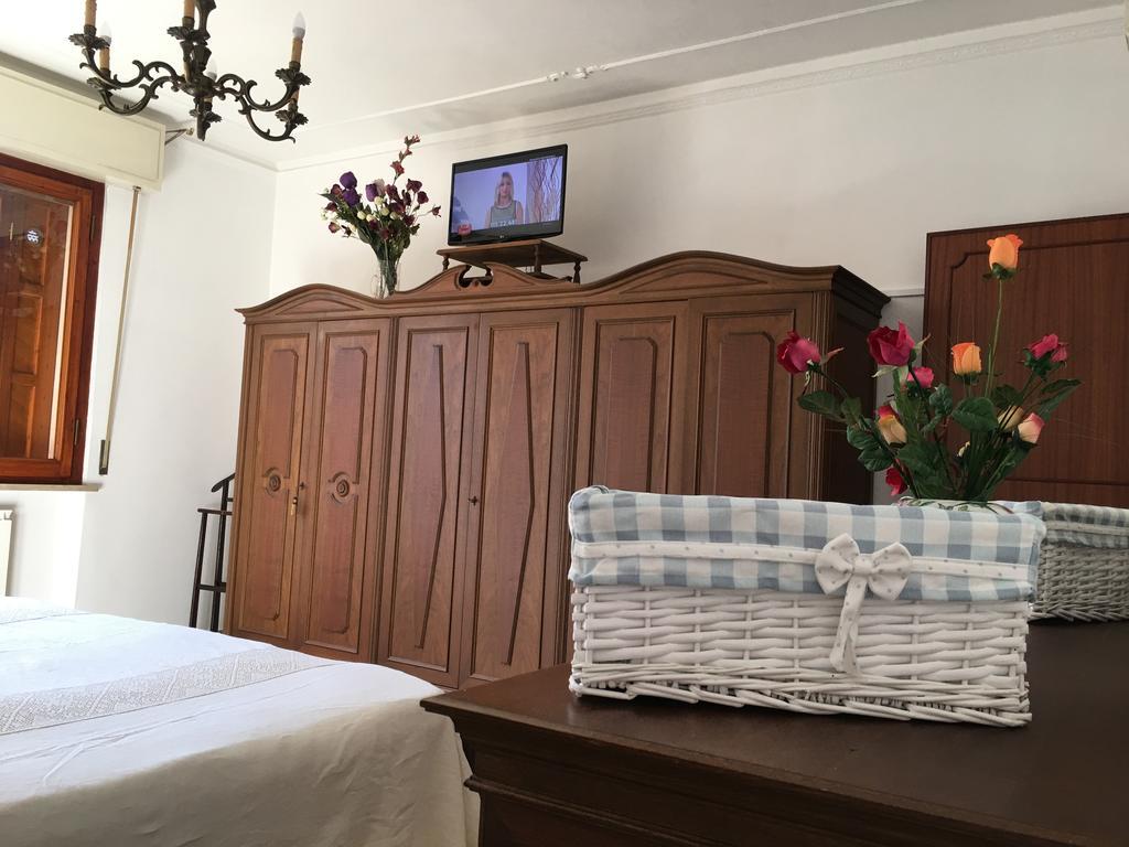 피사 La Casa Di Nila 아파트 외부 사진