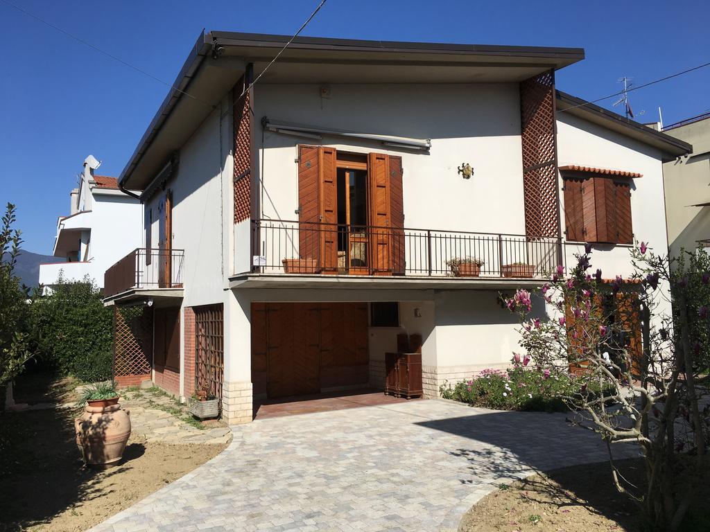 피사 La Casa Di Nila 아파트 외부 사진