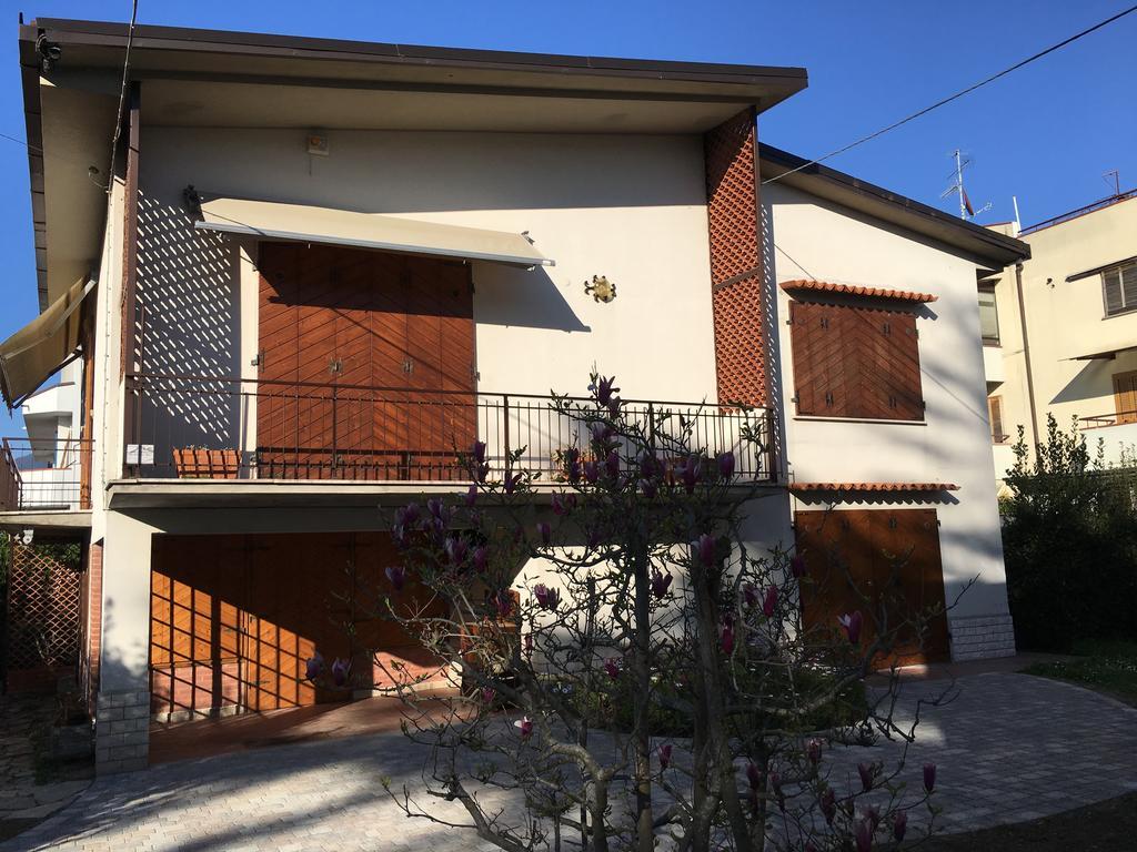 피사 La Casa Di Nila 아파트 외부 사진