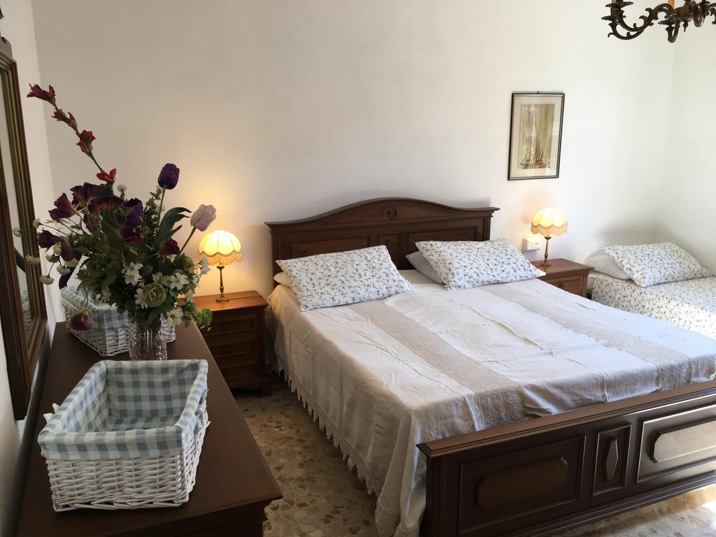 피사 La Casa Di Nila 아파트 외부 사진