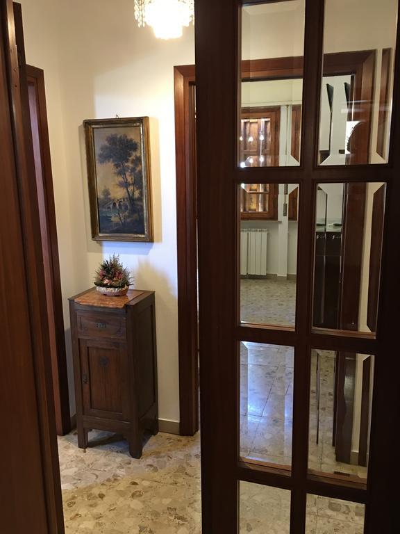 피사 La Casa Di Nila 아파트 외부 사진
