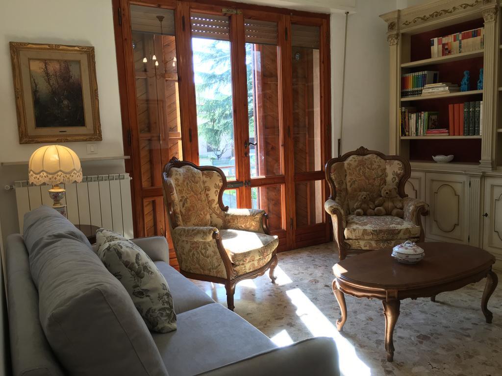 피사 La Casa Di Nila 아파트 외부 사진