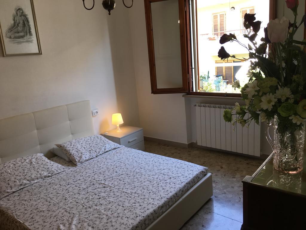 피사 La Casa Di Nila 아파트 외부 사진