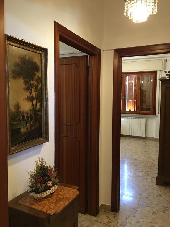 피사 La Casa Di Nila 아파트 외부 사진