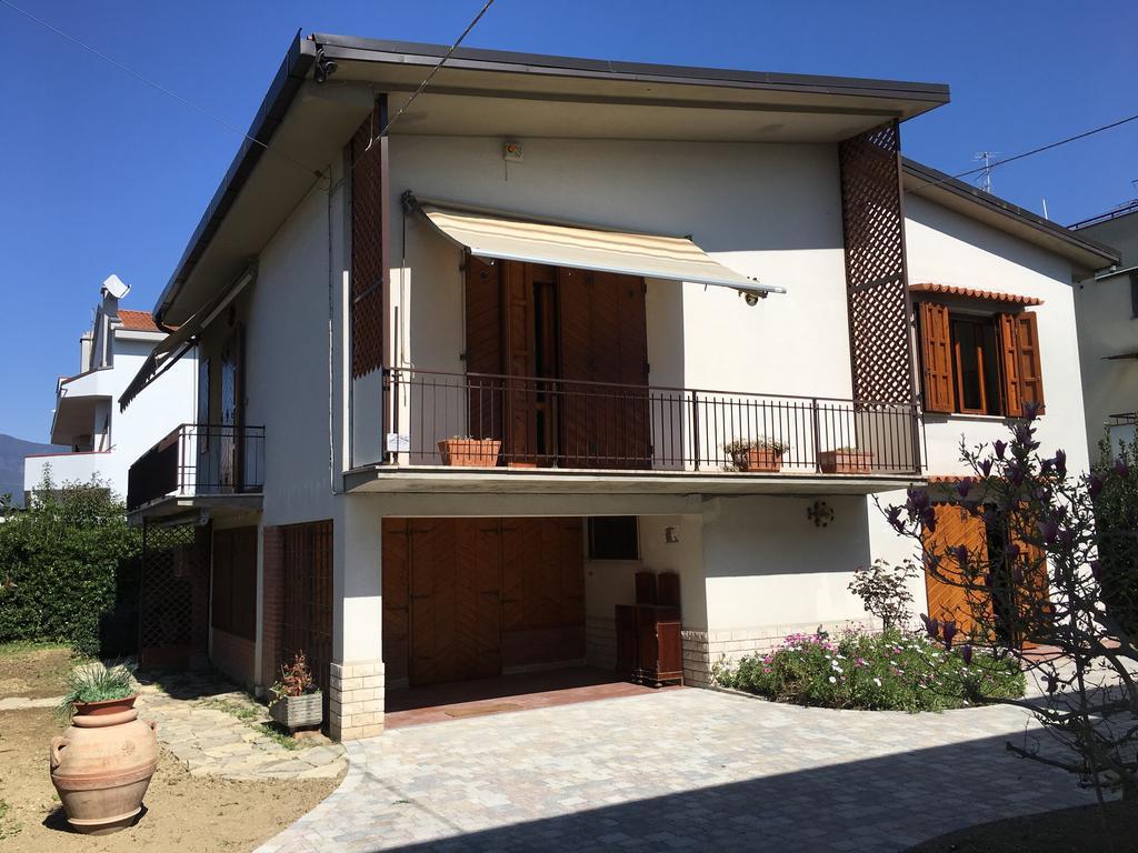 피사 La Casa Di Nila 아파트 외부 사진