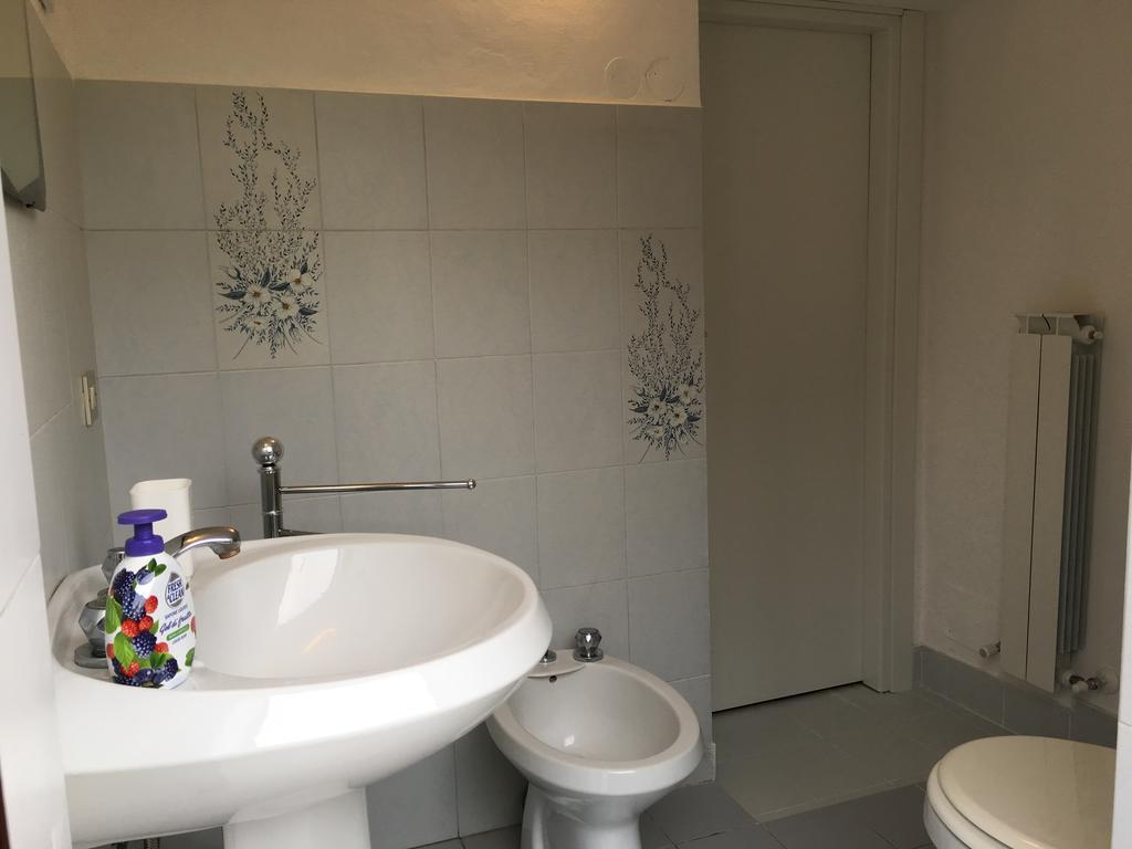 피사 La Casa Di Nila 아파트 외부 사진