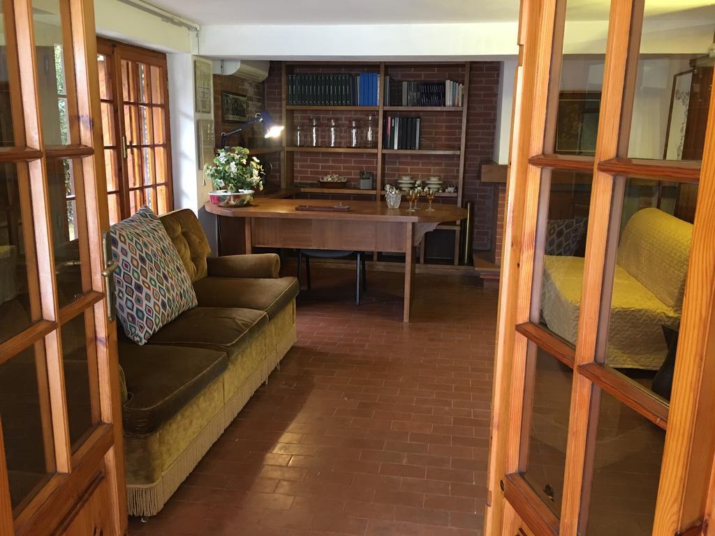 피사 La Casa Di Nila 아파트 외부 사진