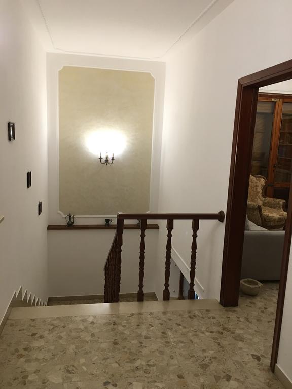 피사 La Casa Di Nila 아파트 외부 사진